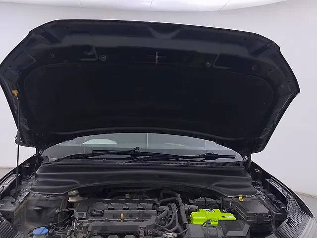 Used Hyundai Creta [2020-2023] SX 1.5 Petrol in Chandigarh