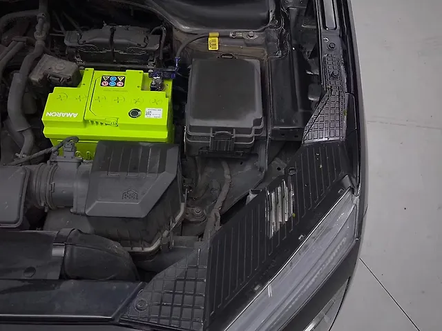 Used Hyundai Creta [2020-2023] SX 1.5 Petrol in Chandigarh