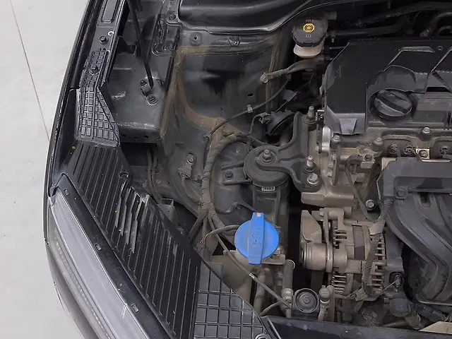 Used Hyundai Creta [2020-2023] SX 1.5 Petrol in Chandigarh