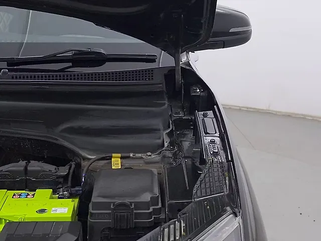 Used Hyundai Creta [2020-2023] SX 1.5 Petrol in Chandigarh