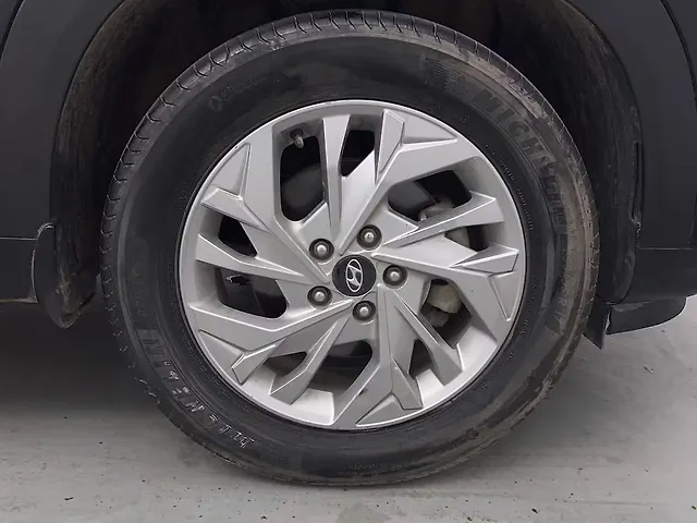 Used Hyundai Creta [2020-2023] SX 1.5 Petrol in Chandigarh