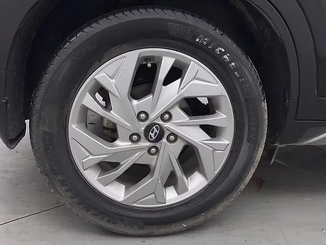 Used Hyundai Creta [2020-2023] SX 1.5 Petrol in Chandigarh
