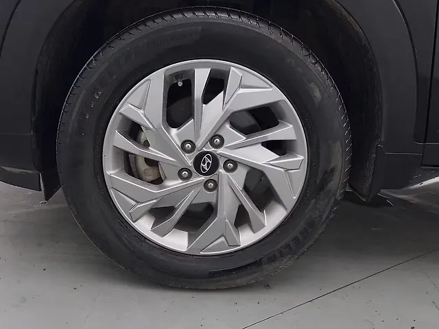 Used Hyundai Creta [2020-2023] SX 1.5 Petrol in Chandigarh