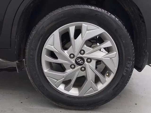 Used Hyundai Creta [2020-2023] SX 1.5 Petrol in Chandigarh