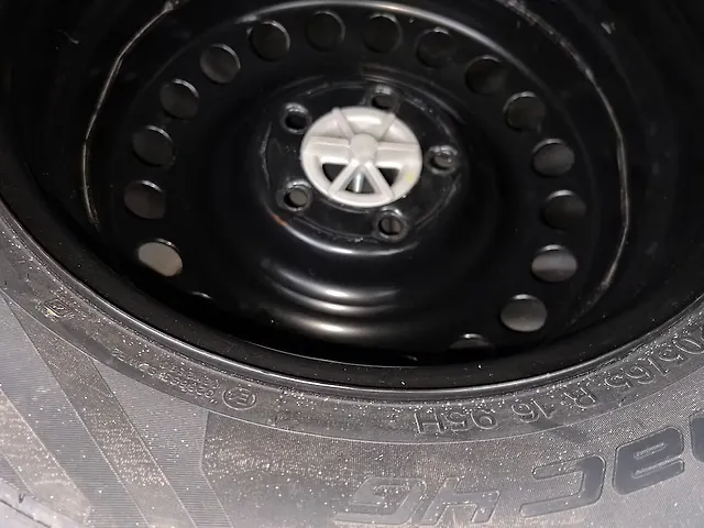 Used Hyundai Creta [2020-2023] SX 1.5 Petrol in Chandigarh