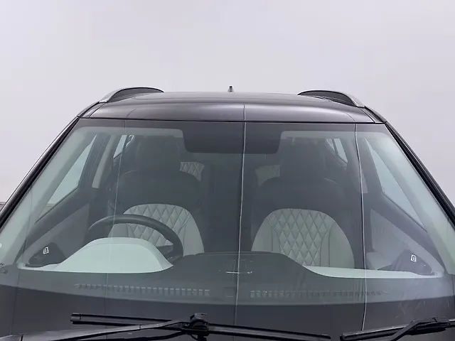 Used Hyundai Creta [2020-2023] SX 1.5 Petrol in Chandigarh