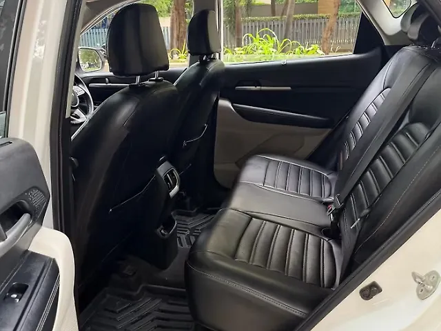 Used Kia Sonet [2023-2024] HTX 1.5 Diesel AT in Mumbai