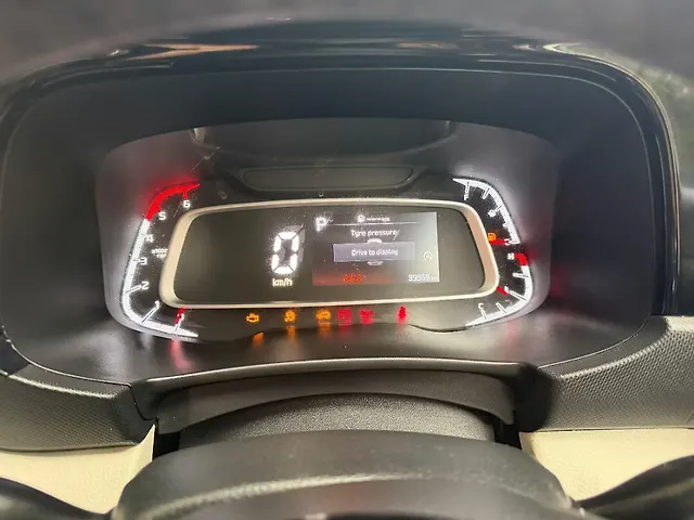 Used Kia Sonet [2023-2024] HTX 1.5 Diesel AT in Mumbai