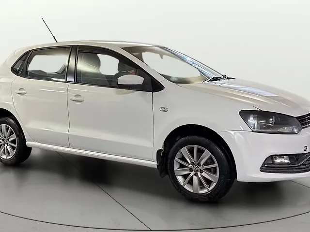 Used 2015 Volkswagen Polo in Delhi Used 2015 Volkswagen Polo in Delhi
