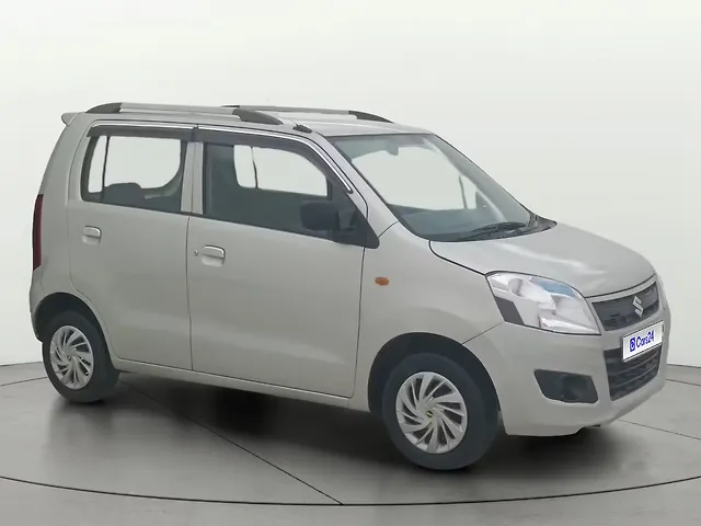 Used 2015 Maruti Suzuki Wagon R in Bangalore Used 2015 Maruti Suzuki Wagon R in Bangalore