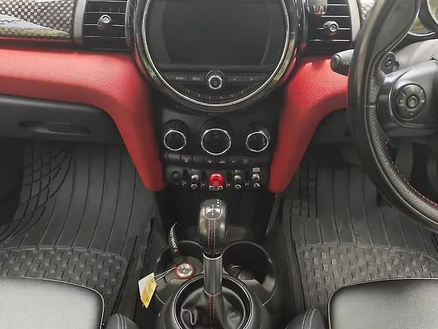 Used Mini Cooper [2014-2018] S in Hyderabad