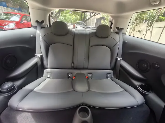 Used Mini Cooper [2014-2018] S in Hyderabad