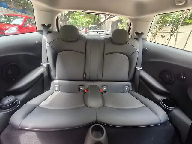 Used Mini Cooper [2014-2018] S in Hyderabad