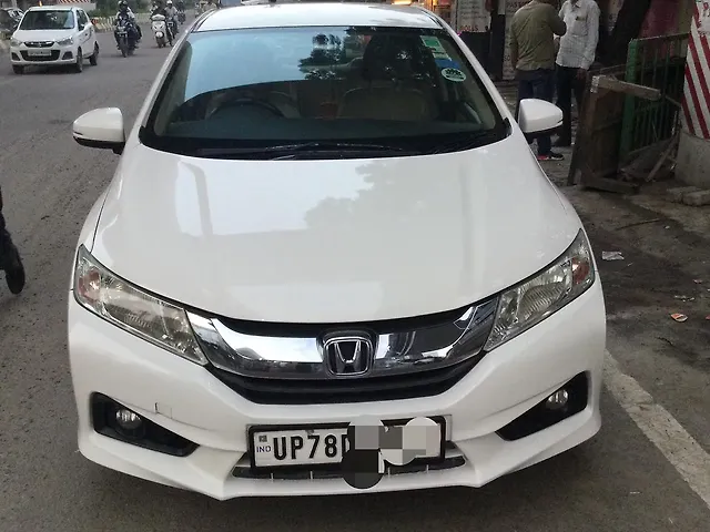 Used 2014 Honda City in Kanpur