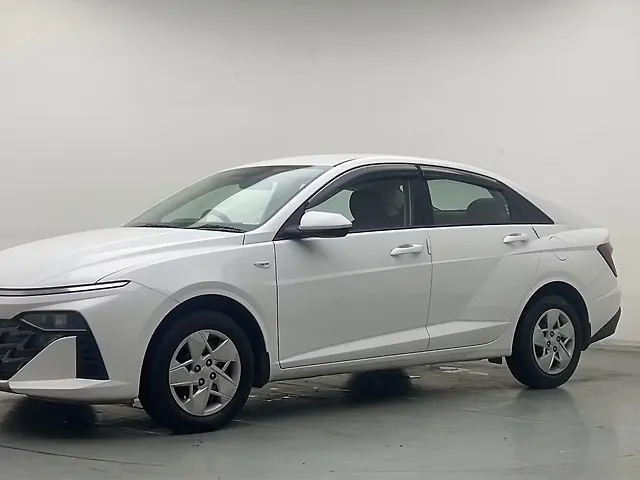 Used 2025 Hyundai Verna in Gurgaon