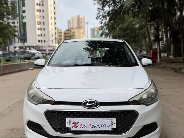 Used 2015 Hyundai Elite i20 in Mumbai Used 2015 Hyundai Elite i20 in Mumbai
