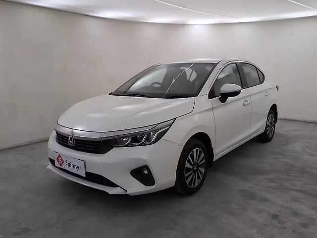 Used 2024 Honda City in Coimbatore Used 2024 Honda City in Coimbatore