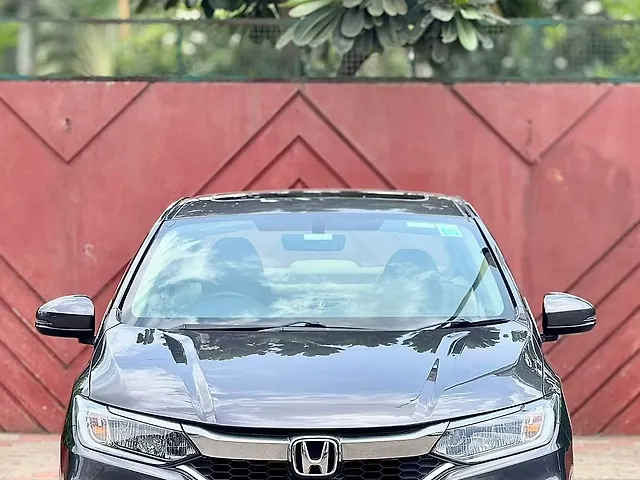 Used 2017 Honda City in Surat Used 2017 Honda City in Surat