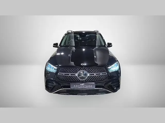 Used 2025 Mercedes-Benz GLE in Mumbai Used 2025 Mercedes-Benz GLE in Mumbai