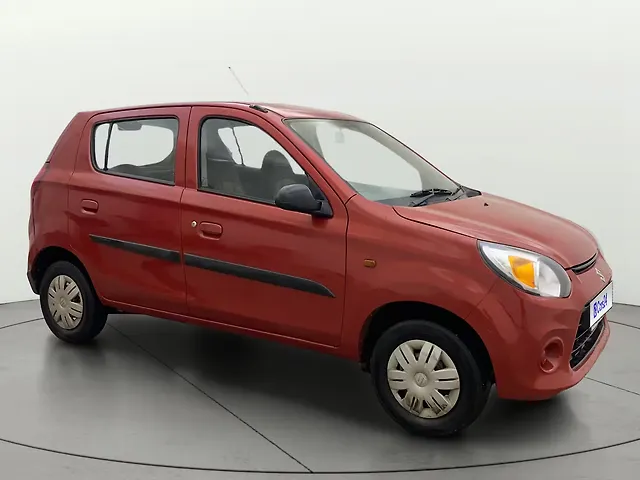 Used 2016 Maruti Suzuki Alto 800 in Hyderabad Used 2016 Maruti Suzuki Alto 800 in Hyderabad