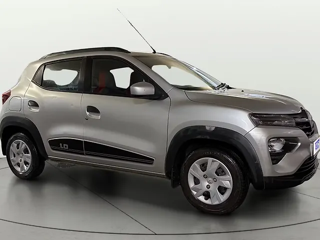 Used 2022 Renault Kwid in Faridabad