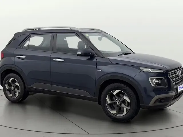 Used 2019 Hyundai Venue in Chennai Used 2019 Hyundai Venue in Chennai