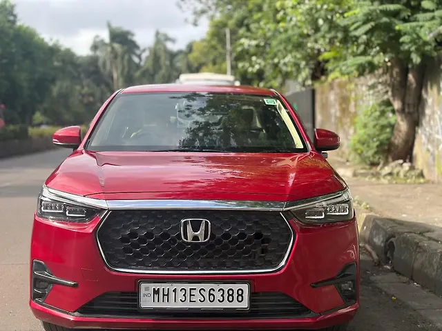 Used 2025 Honda Amaze in Mumbai Used 2025 Honda Amaze in Mumbai