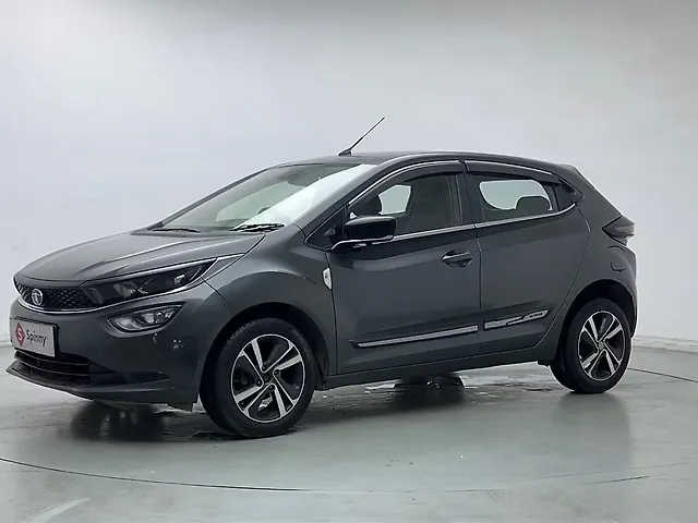 Used 2022 Tata Altroz in Faridabad Used 2022 Tata Altroz in Faridabad