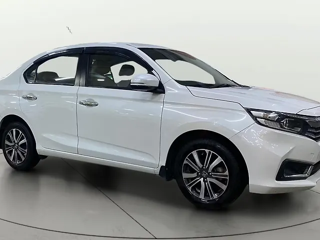 Used 2022 Honda Amaze in Mohali