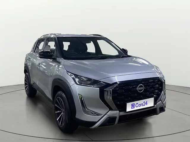 Used 2024 Nissan Magnite in Mohali
