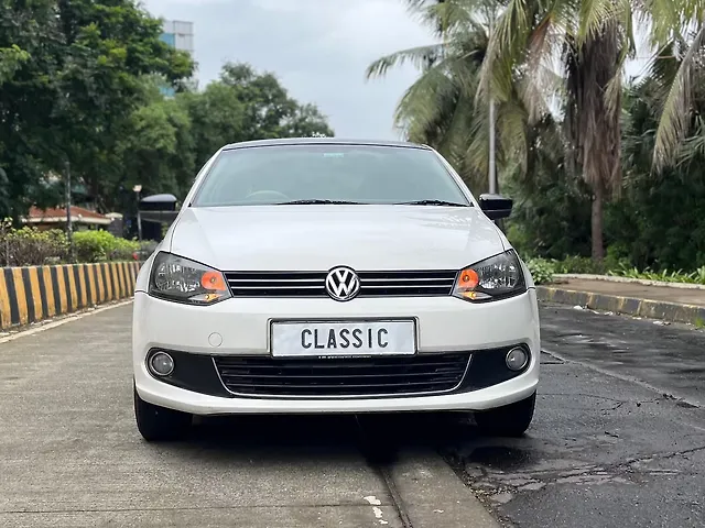 Used 2014 Volkswagen Vento in Mumbai Used 2014 Volkswagen Vento in Mumbai
