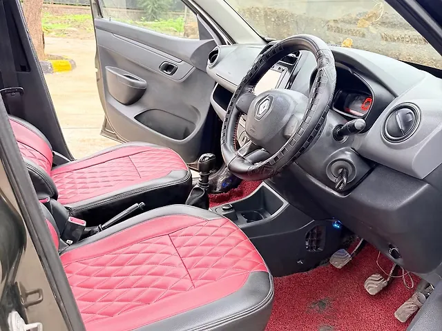 Used Renault Kwid [2015-2019] RXT Opt [2015-2019] in Nagpur