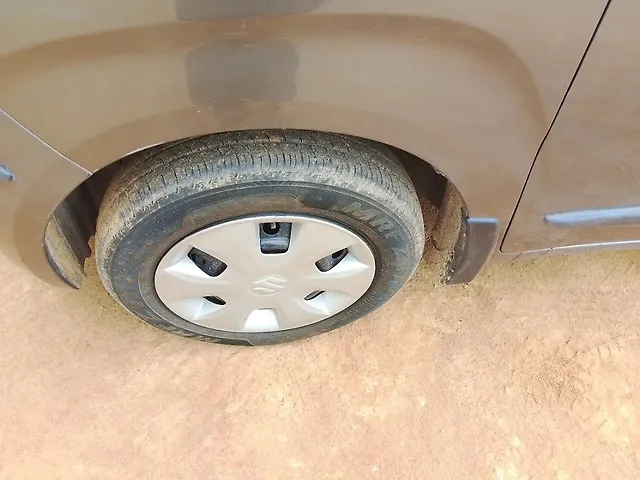 Used Maruti Suzuki Wagon R [2019-2022] VXi 1.2 in Hyderabad