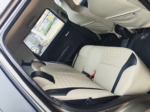 Used Maruti Suzuki Wagon R [2019-2022] VXi 1.2 in Hyderabad