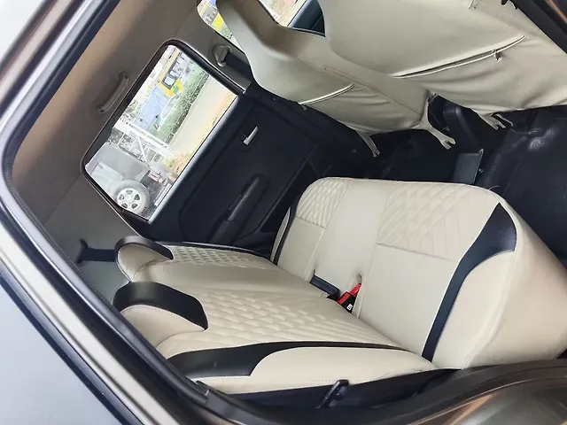 Used Maruti Suzuki Wagon R [2019-2022] VXi 1.2 in Hyderabad