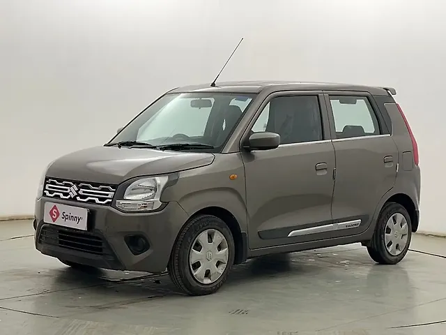 Used 2023 Maruti Suzuki Wagon R in Kolkata Used 2023 Maruti Suzuki Wagon R in Kolkata
