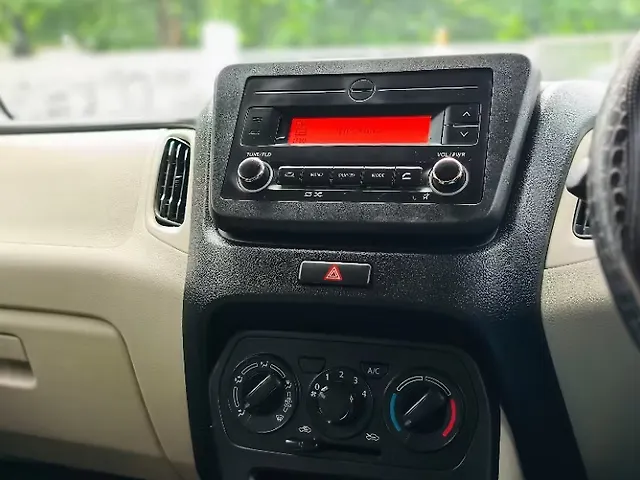 Used Maruti Suzuki Wagon R VXI 1.0 [2023-2025] in Kolkata