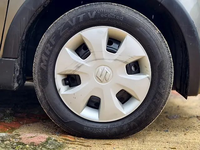 Used Maruti Suzuki Wagon R VXI 1.0 [2023-2025] in Kolkata