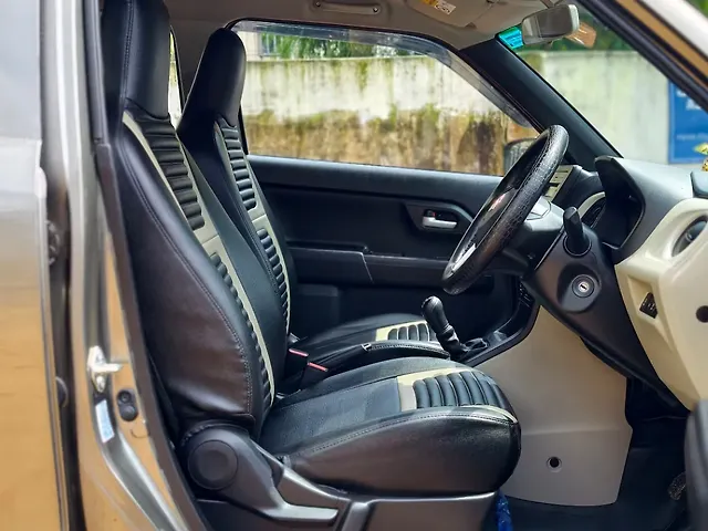 Used Maruti Suzuki Wagon R VXI 1.0 [2023-2025] in Kolkata