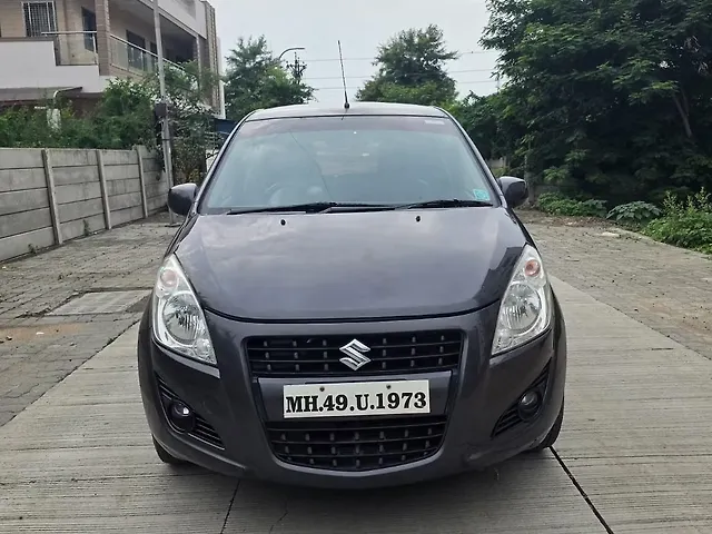 Used 2014 Maruti Suzuki Ritz in Nagpur