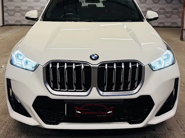 Used 2024 BMW X1 in Pune Used 2024 BMW X1 in Pune