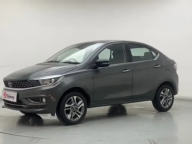 Used 2022 Tata Tigor in Delhi