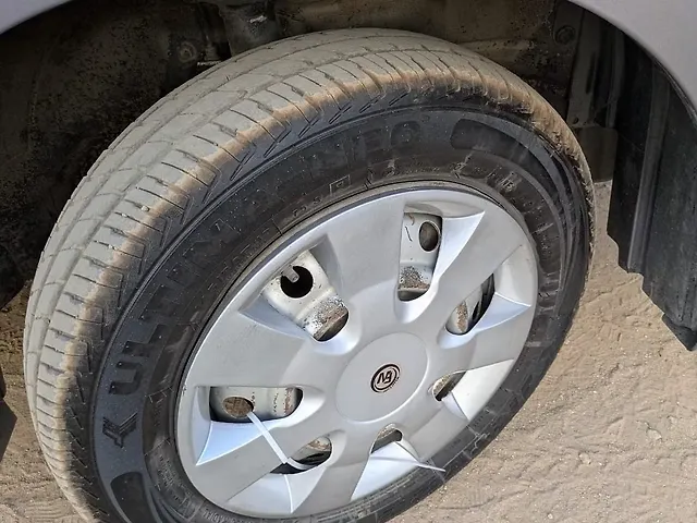 Used Maruti Suzuki Wagon R 1.0 [2010-2013] LXi CNG in Nashik