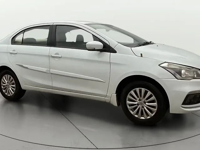 Used 2021 Maruti Suzuki Ciaz in Delhi Used 2021 Maruti Suzuki Ciaz in Delhi