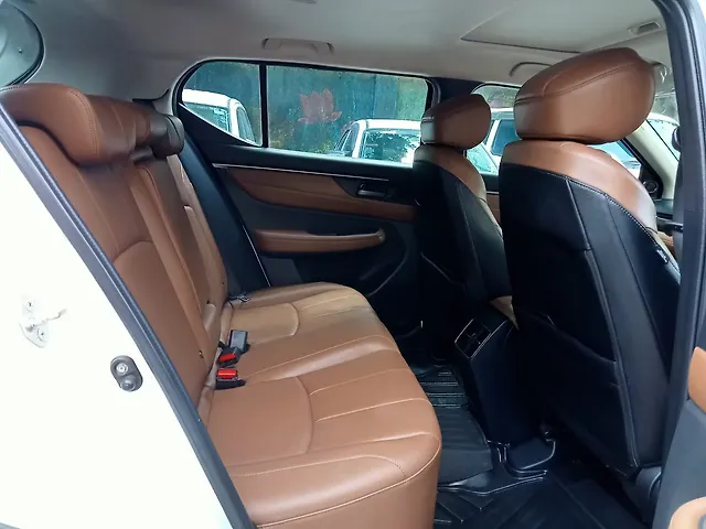 Used Honda Elevate ZX CVT [2023-2025] in Mumbai