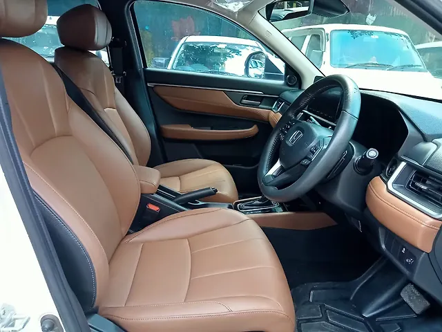 Used Honda Elevate ZX CVT [2023-2025] in Mumbai