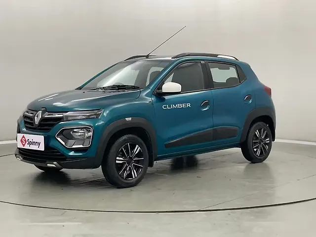 Used 2022 Renault Kwid in Jaipur