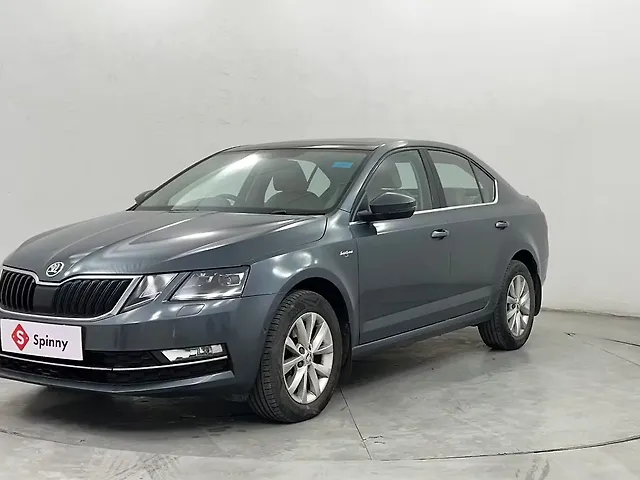 Used 2018 Skoda Octavia in Pune Used 2018 Skoda Octavia in Pune