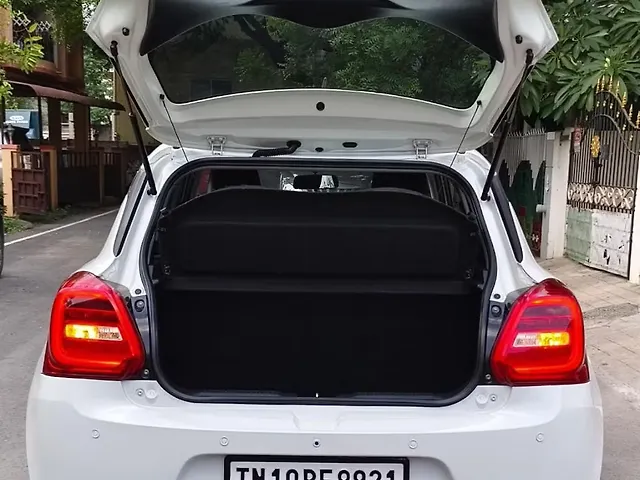 Used Maruti Suzuki Swift [2018-2021] VDi [2018-2019] in Chennai