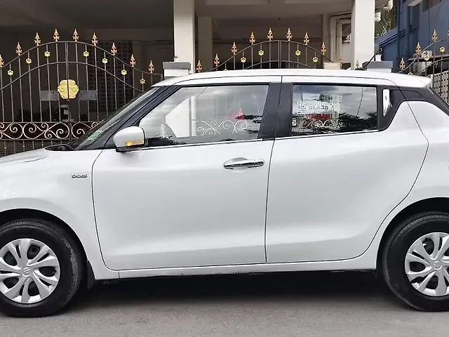Used Maruti Suzuki Swift [2018-2021] VDi [2018-2019] in Chennai